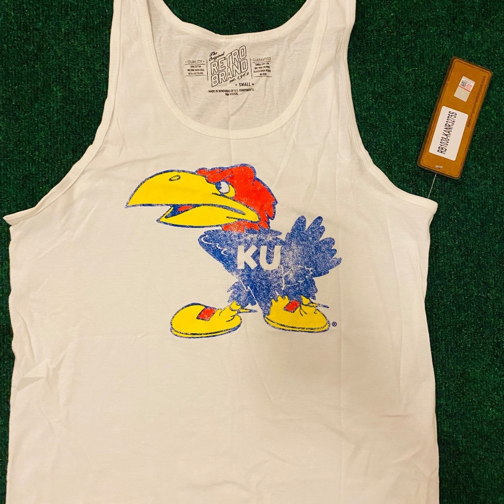 Tank Top - Picture 2 of 4